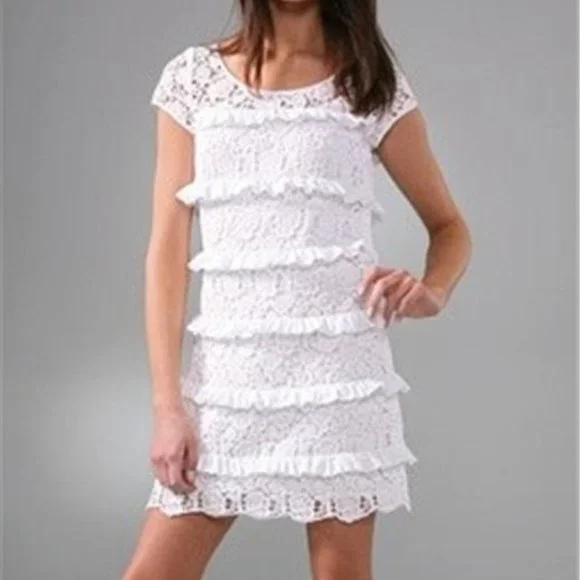 knee length dresses for ladies Diane von Furstenberg main image 0
